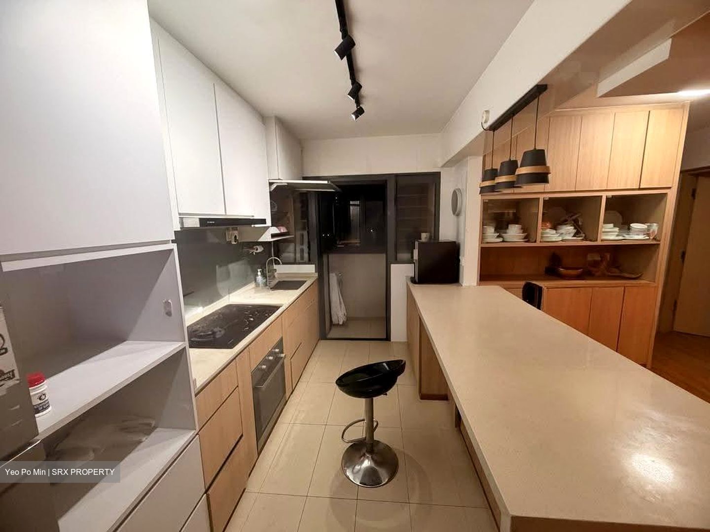 Blk 210A Clementi Northarc (Clementi), HDB 5 Rooms #633749511